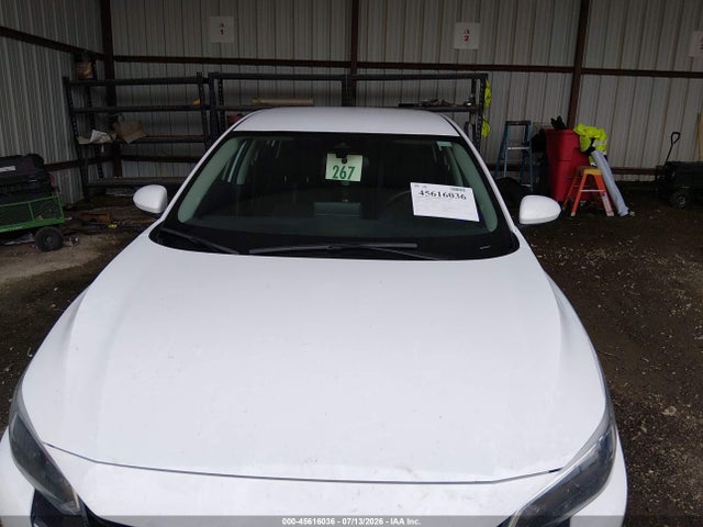 Aukcja sprzedaży 2024 Nissan Sentra Sv Xtronic Cvt, vin: 3N1AB8CV3RY387301, numer aukcji: 45616036