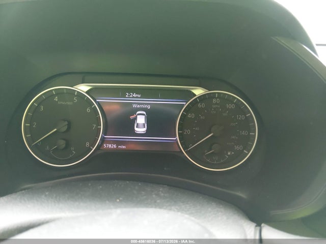 Aukcja sprzedaży 2024 Nissan Sentra Sv Xtronic Cvt, vin: 3N1AB8CV3RY387301, numer aukcji: 45616036