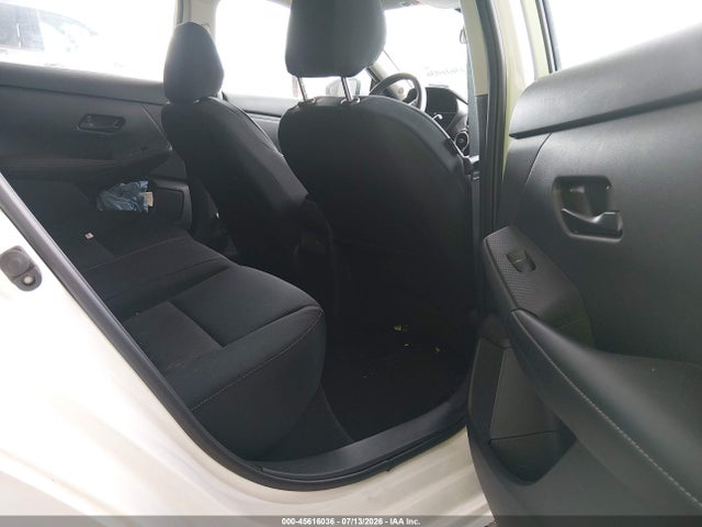 Aukcja sprzedaży 2024 Nissan Sentra Sv Xtronic Cvt, vin: 3N1AB8CV3RY387301, numer aukcji: 45616036