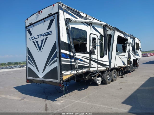 Aukcja sprzedaży 2019 Keystone Voltage, vin: 4YDF36125KZ990479, numer aukcji: 45616038