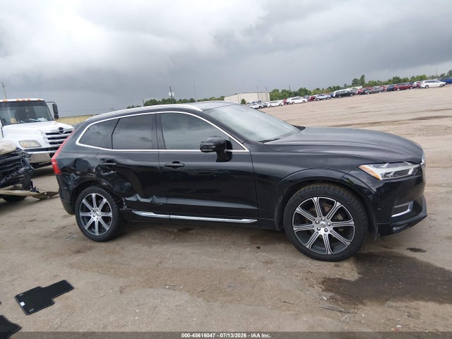 Продаж на аукціоні авто 2018 Volvo Xc60 T5 Inscription, vin: YV4102RL0J1037104, номер лоту: 45616047