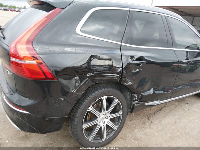Продаж на аукціоні авто 2018 Volvo Xc60 T5 Inscription, vin: YV4102RL0J1037104, номер лоту: 45616047