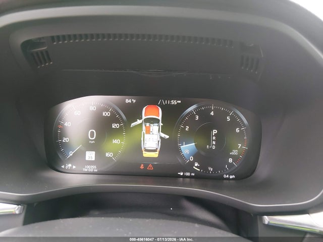 Продаж на аукціоні авто 2018 Volvo Xc60 T5 Inscription, vin: YV4102RL0J1037104, номер лоту: 45616047