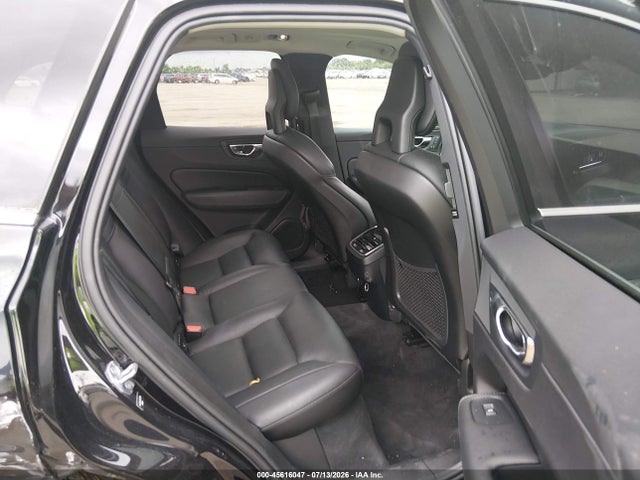 Продаж на аукціоні авто 2018 Volvo Xc60 T5 Inscription, vin: YV4102RL0J1037104, номер лоту: 45616047
