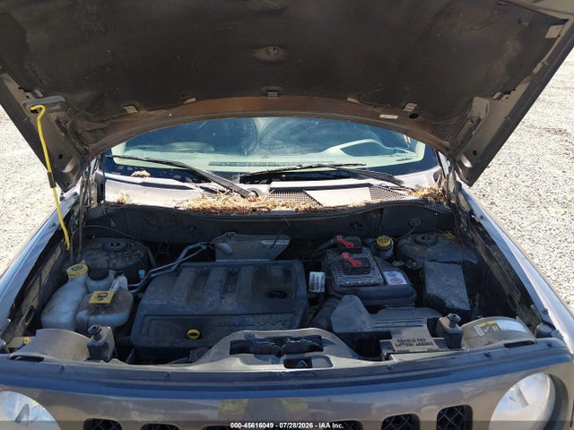 1C4NJPBB5FD157924 Jeep Patriot Sport