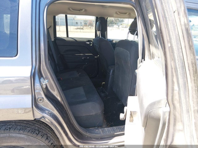 Продаж на аукціоні авто 2015 Jeep Patriot Sport, vin: 1C4NJPBB5FD157924, номер лоту: 45616049
