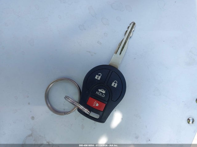 Nissan SENTRA S 2017 3N1AB7AP6HY287951 Image 22
