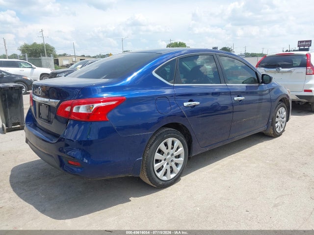 Nissan SENTRA S 2017 3N1AB7AP6HY287951 Image 15