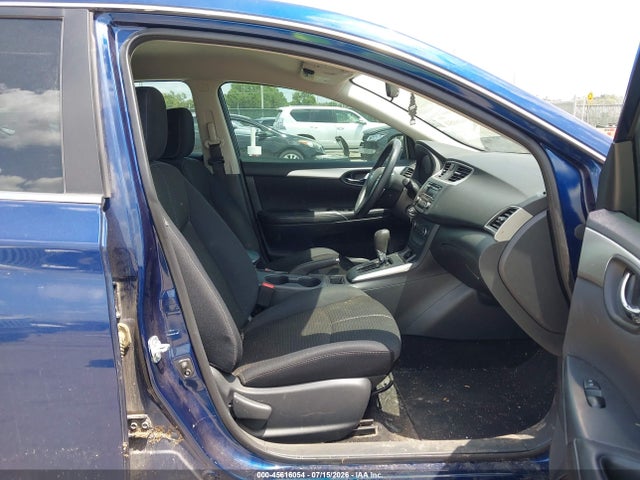 Nissan SENTRA S 2017 3N1AB7AP6HY287951 Image 16