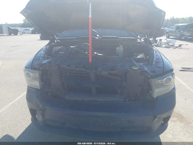 45616059 :رقم المزاد ، 1C6RR6FT4ES356861 vin ، 2014 Ram 1500 Express مزاد بيع