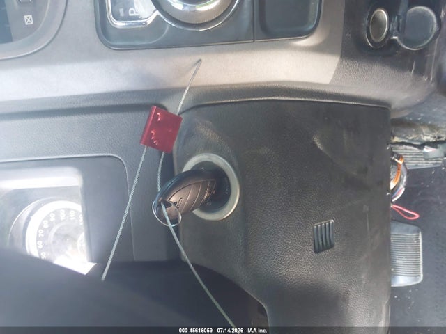 45616059 :رقم المزاد ، 1C6RR6FT4ES356861 vin ، 2014 Ram 1500 Express مزاد بيع