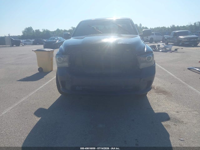 45616059 :رقم المزاد ، 1C6RR6FT4ES356861 vin ، 2014 Ram 1500 Express مزاد بيع