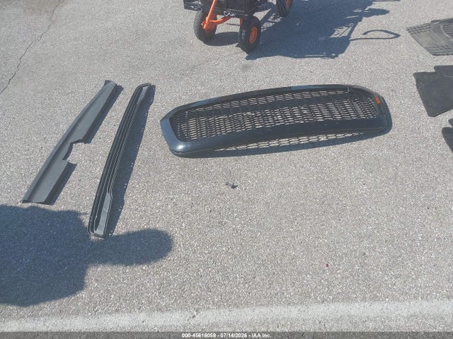 45616059 :رقم المزاد ، 1C6RR6FT4ES356861 vin ، 2014 Ram 1500 Express مزاد بيع