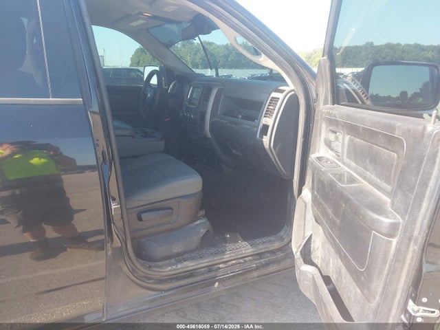 45616059 :رقم المزاد ، 1C6RR6FT4ES356861 vin ، 2014 Ram 1500 Express مزاد بيع