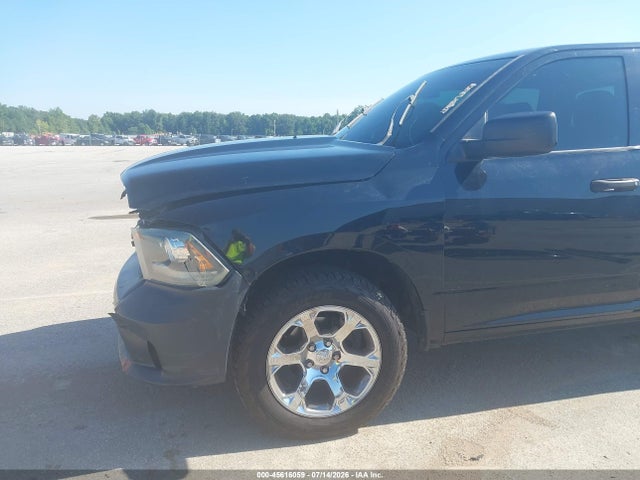 45616059 :رقم المزاد ، 1C6RR6FT4ES356861 vin ، 2014 Ram 1500 Express مزاد بيع