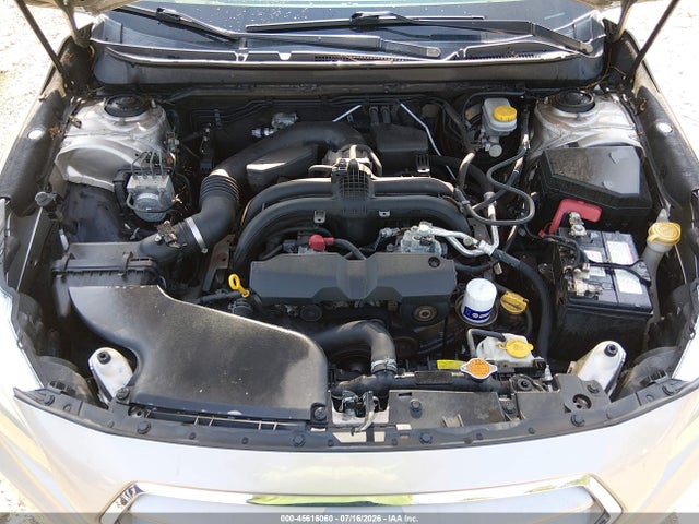 2015 Subaru Legacy 2.5i Limited მანქანა იყიდება აუქციონზე, vin: 4S3BNAL68F3012694, აუქციონის ნომერი: 45616060