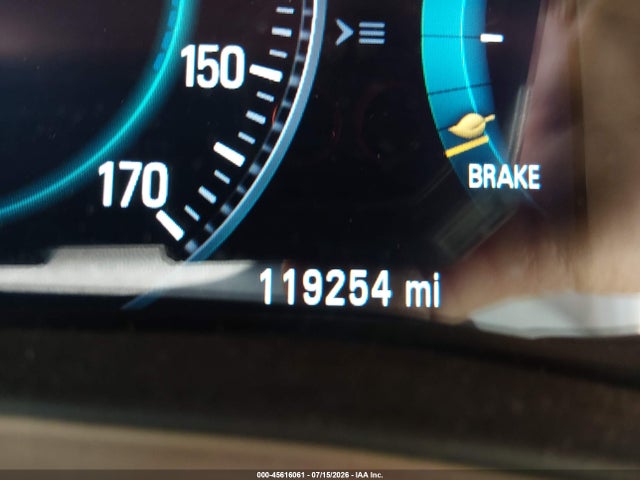 Buick Lacrosse Leather 2015 1G4GB5GR4FF328808 Image 16