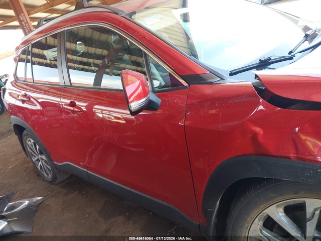 7MUDAABG7RV107674 Toyota Corolla Cross Xle