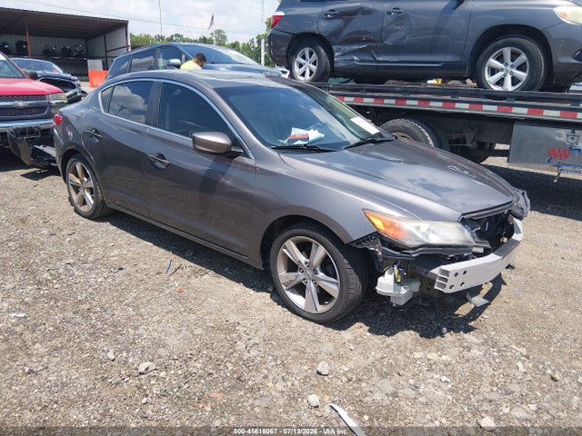 45616067 :رقم المزاد ، 19VDE1F77DE012391 vin ، 2013 Acura Ilx 2.0l مزاد بيع