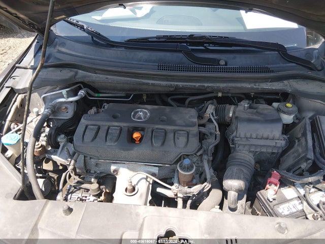 2013 Acura Ilx 2.0l მანქანა იყიდება აუქციონზე, vin: 19VDE1F77DE012391, აუქციონის ნომერი: 45616067