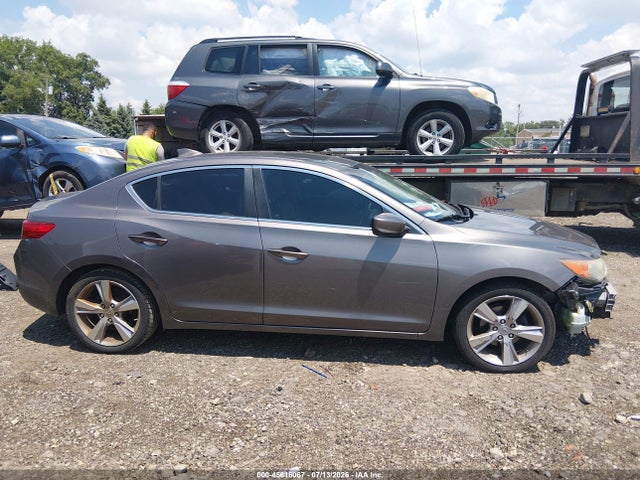 2013 Acura Ilx 2.0l მანქანა იყიდება აუქციონზე, vin: 19VDE1F77DE012391, აუქციონის ნომერი: 45616067