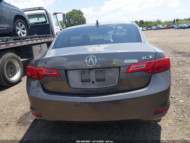 2013 Acura Ilx 2.0l მანქანა იყიდება აუქციონზე, vin: 19VDE1F77DE012391, აუქციონის ნომერი: 45616067