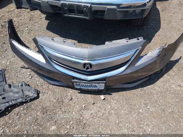 2013 Acura Ilx 2.0l მანქანა იყიდება აუქციონზე, vin: 19VDE1F77DE012391, აუქციონის ნომერი: 45616067