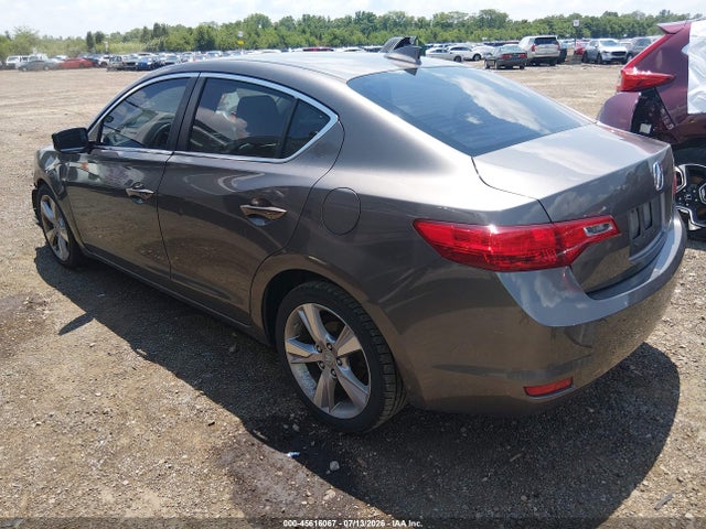 2013 Acura Ilx 2.0l მანქანა იყიდება აუქციონზე, vin: 19VDE1F77DE012391, აუქციონის ნომერი: 45616067