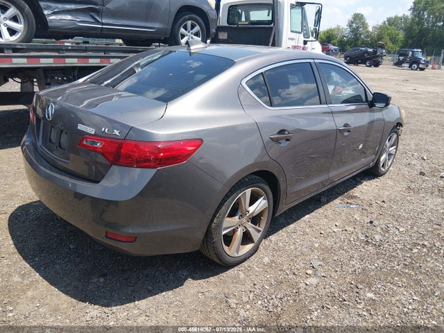 2013 Acura Ilx 2.0l მანქანა იყიდება აუქციონზე, vin: 19VDE1F77DE012391, აუქციონის ნომერი: 45616067