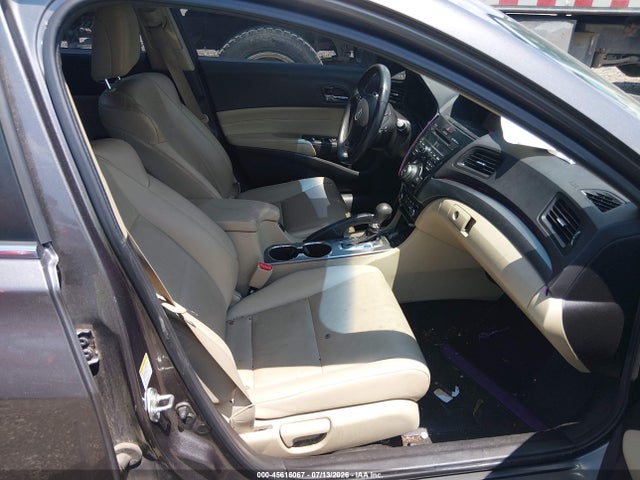 2013 Acura Ilx 2.0l მანქანა იყიდება აუქციონზე, vin: 19VDE1F77DE012391, აუქციონის ნომერი: 45616067
