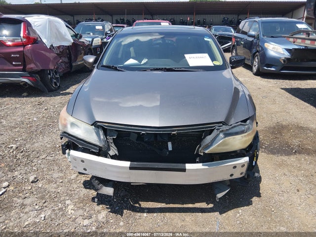 2013 Acura Ilx 2.0l მანქანა იყიდება აუქციონზე, vin: 19VDE1F77DE012391, აუქციონის ნომერი: 45616067