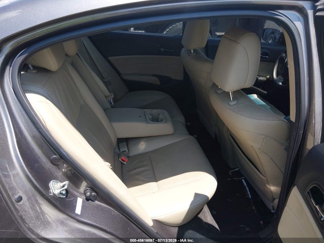 2013 Acura Ilx 2.0l მანქანა იყიდება აუქციონზე, vin: 19VDE1F77DE012391, აუქციონის ნომერი: 45616067