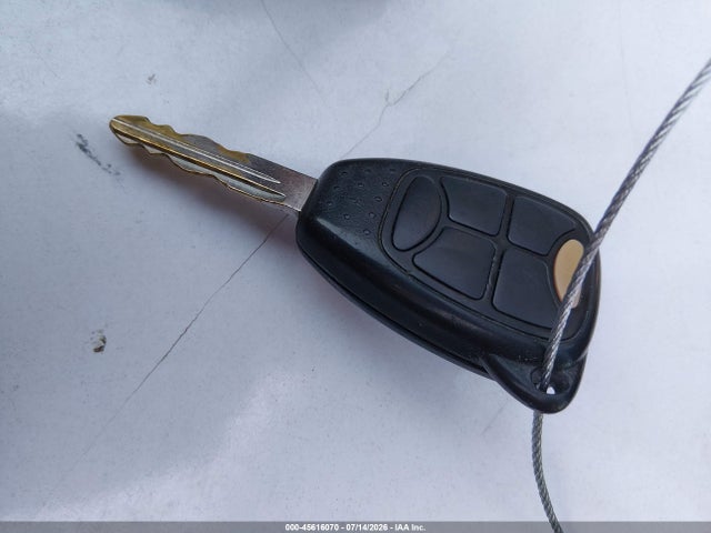 45616070 :رقم المزاد ، 2D4GP44L07R188558 vin ، 2007 Dodge Grand Caravan Sxt مزاد بيع