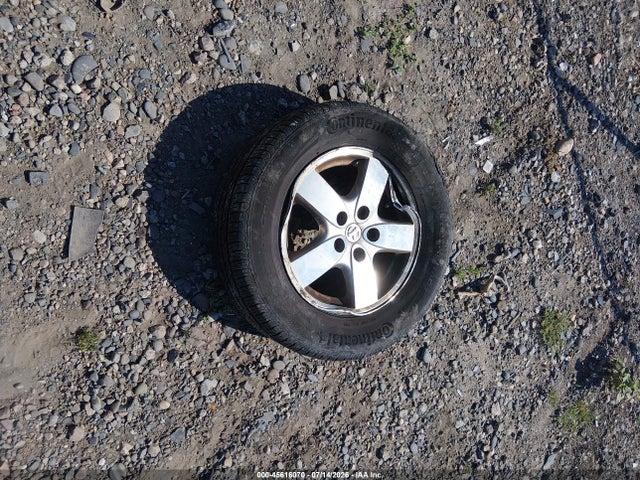 45616070 :رقم المزاد ، 2D4GP44L07R188558 vin ، 2007 Dodge Grand Caravan Sxt مزاد بيع
