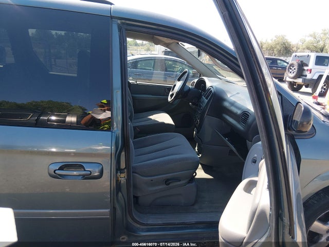 45616070 :رقم المزاد ، 2D4GP44L07R188558 vin ، 2007 Dodge Grand Caravan Sxt مزاد بيع