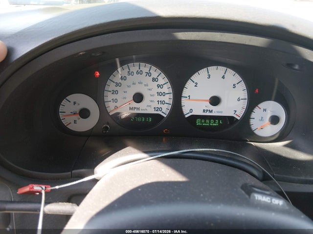 45616070 :رقم المزاد ، 2D4GP44L07R188558 vin ، 2007 Dodge Grand Caravan Sxt مزاد بيع