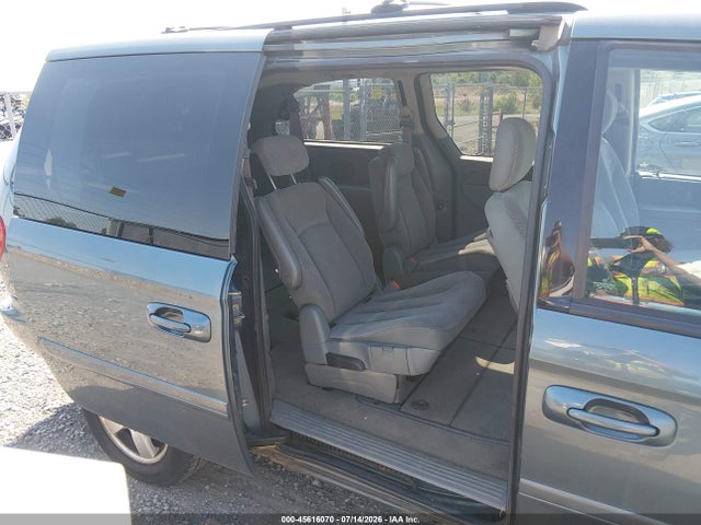 45616070 :رقم المزاد ، 2D4GP44L07R188558 vin ، 2007 Dodge Grand Caravan Sxt مزاد بيع