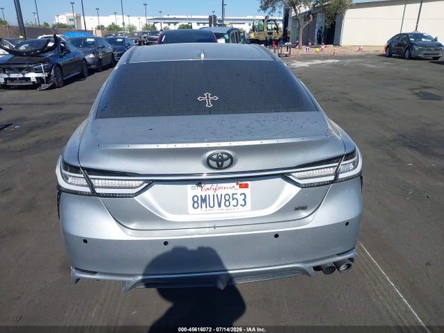 Toyota CAMRY SE 2020 4T1G11AKXLU874527 Image 16