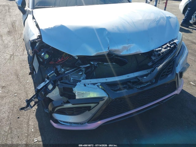 Toyota CAMRY SE 2020 4T1G11AKXLU874527 Image 6
