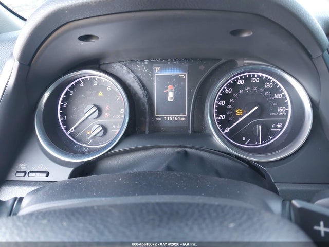 Toyota CAMRY SE 2020 4T1G11AKXLU874527 Image 7