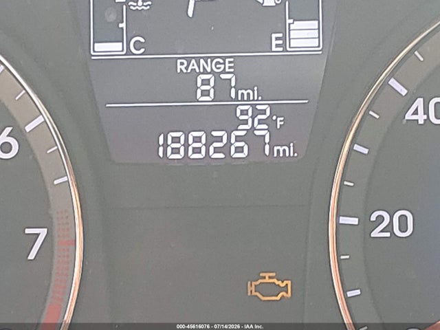 KMHCT5AEXFU233828 Hyundai ACCENT GS