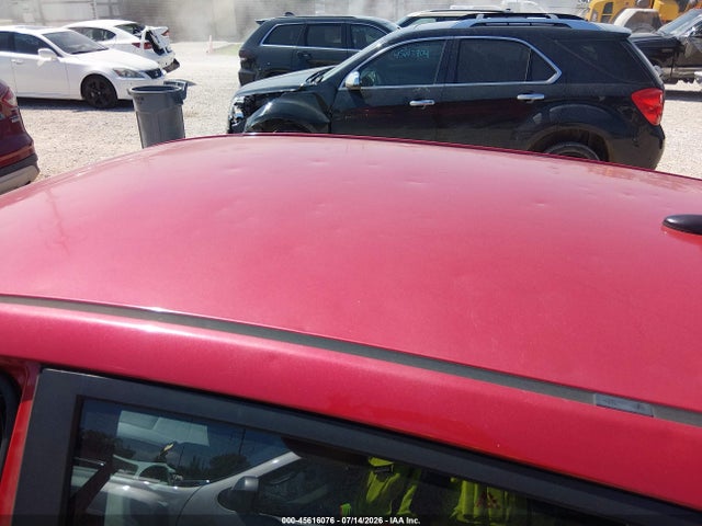 KMHCT5AEXFU233828 Hyundai ACCENT GS