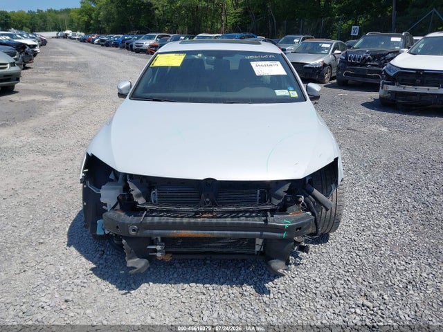Продаж на аукціоні авто 2017 Volkswagen Jetta Gli, vin: 3VW5T7AJ1HM253069, номер лоту: 45616079
