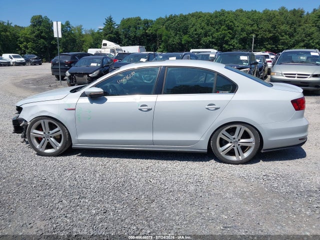Продаж на аукціоні авто 2017 Volkswagen Jetta Gli, vin: 3VW5T7AJ1HM253069, номер лоту: 45616079