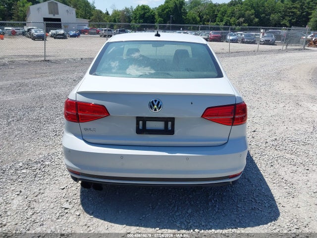 Продаж на аукціоні авто 2017 Volkswagen Jetta Gli, vin: 3VW5T7AJ1HM253069, номер лоту: 45616079