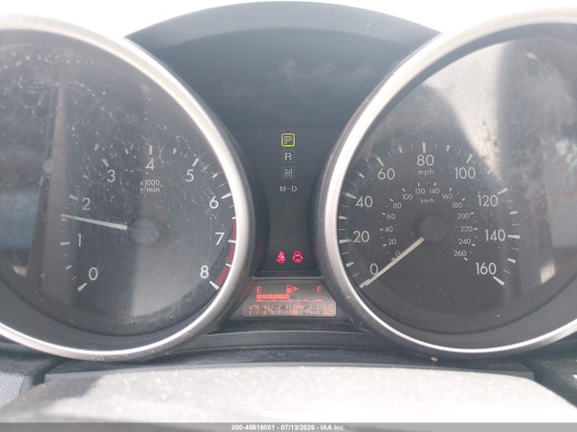 Продаж на аукціоні авто 2010 Mazda Mazda3 I Touring, vin: JM1BL1SF6A1228443, номер лоту: 45616081