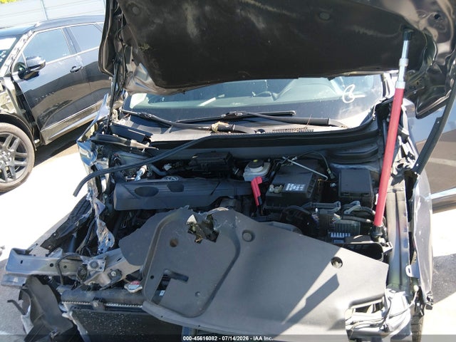 2021 Acura Rdx Technology Package მანქანა იყიდება აუქციონზე, vin: 5J8TC1H59ML021073, აუქციონის ნომერი: 45616082