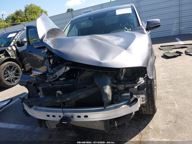 2021 Acura Rdx Technology Package მანქანა იყიდება აუქციონზე, vin: 5J8TC1H59ML021073, აუქციონის ნომერი: 45616082