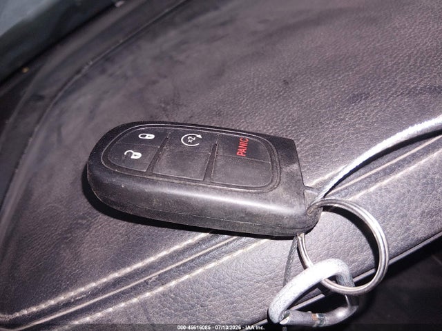 Продаж на аукціоні авто 2014 Ram 1500 Sport, vin: 1C6RR7MT3ES333581, номер лоту: 45616085