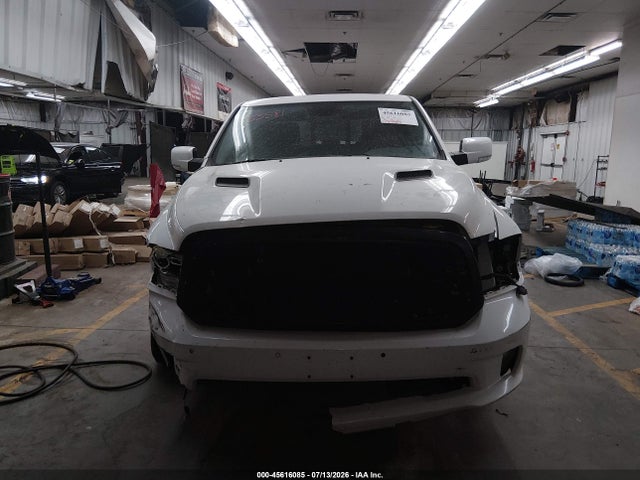 Продаж на аукціоні авто 2014 Ram 1500 Sport, vin: 1C6RR7MT3ES333581, номер лоту: 45616085
